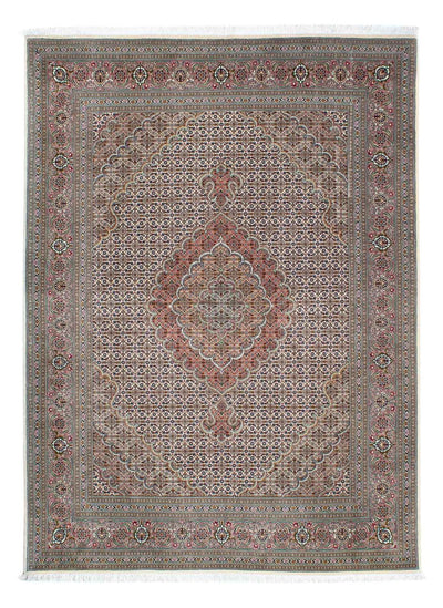 Tabriz Mattan 153x220cm - Persisk matta