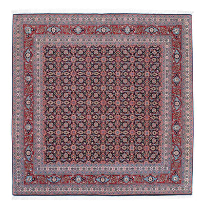 Tabriz Mattan 155x156cm - Persisk matta