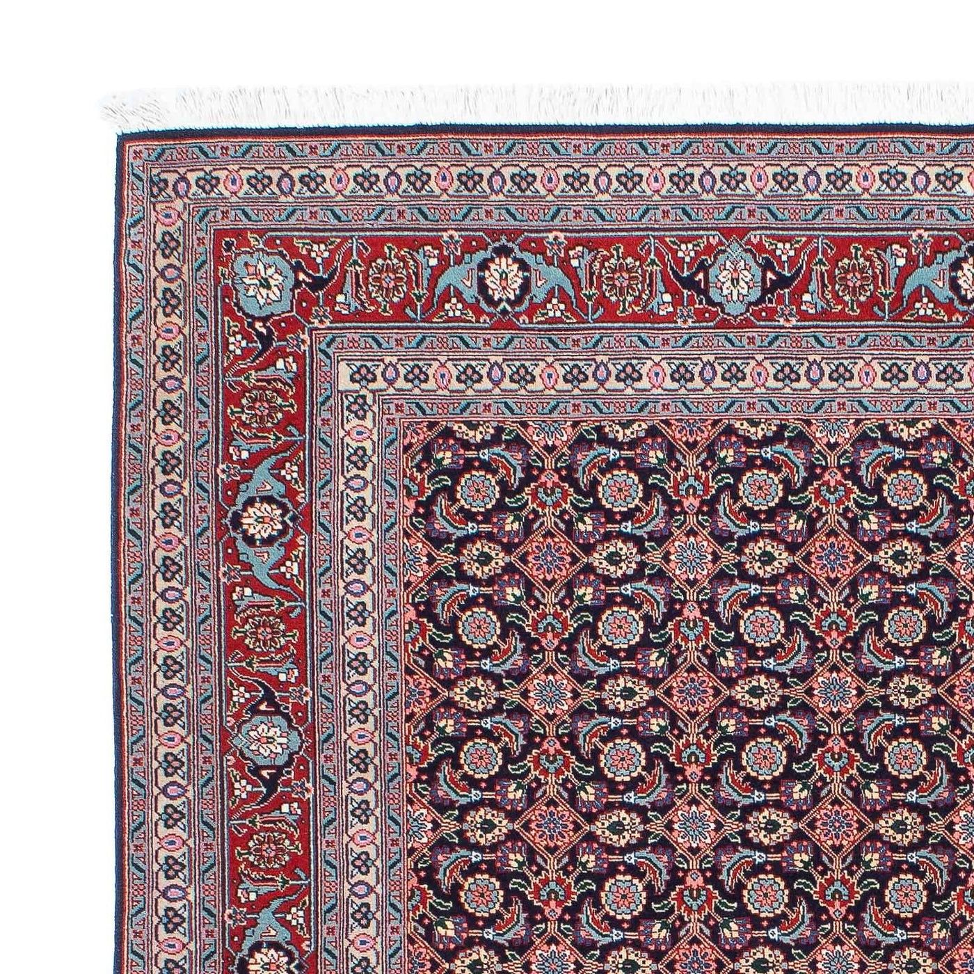Tabriz Mattan 156x155cm - Persisk matta