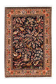 Tabriz - 50 Raj Mattan 148x100cm - Persisk matta