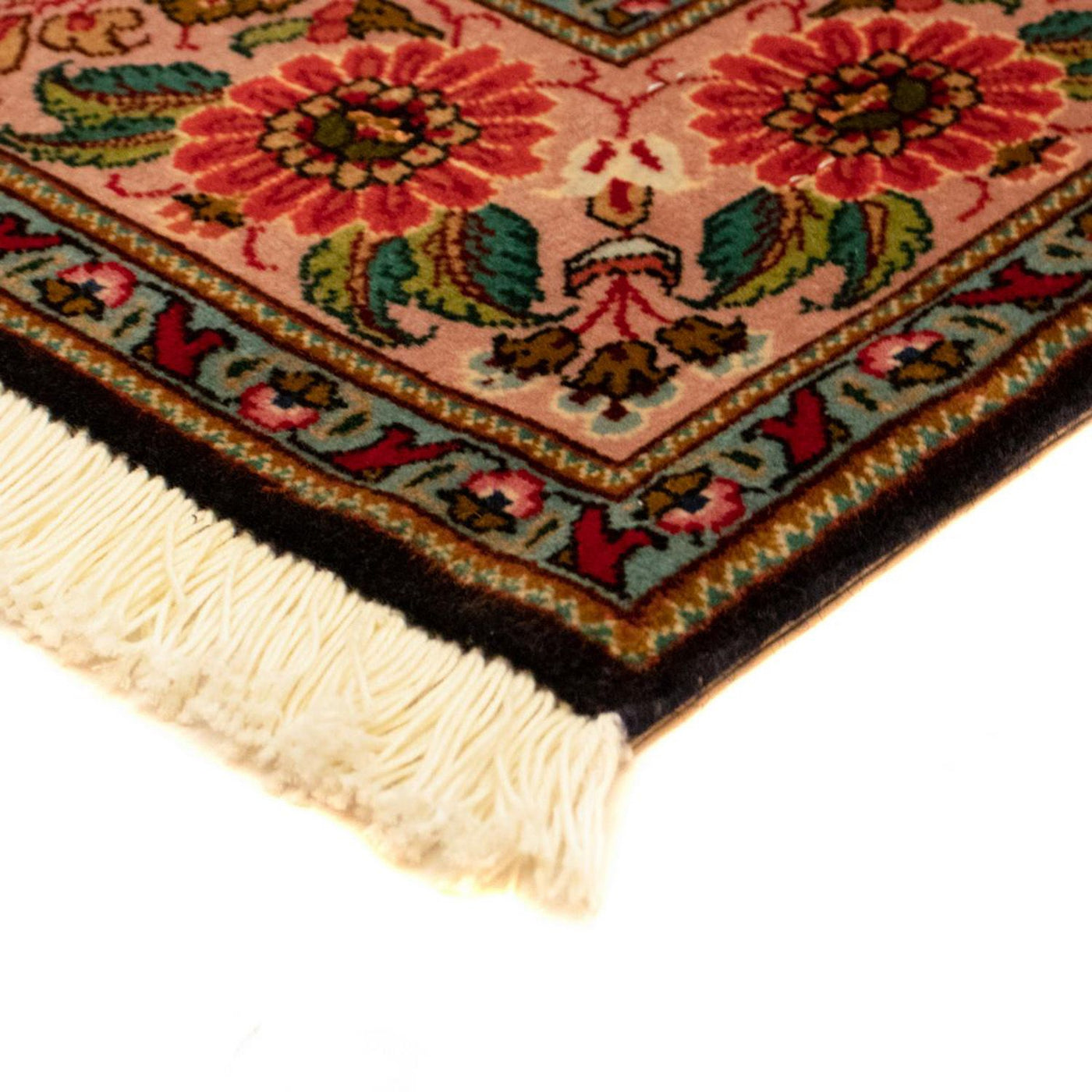 Tabriz - 50 Raj Mattan 148x100cm - Persisk matta