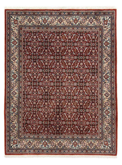 Moud Mattan 150x194cm - Persisk matta