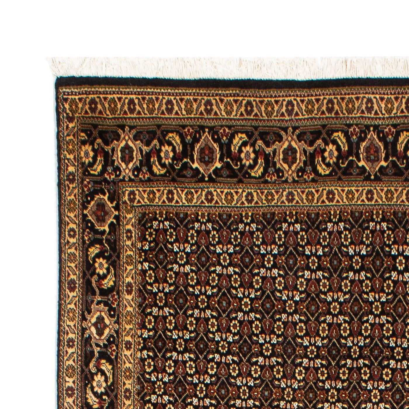 Tabriz Mattan 295x99cm - Persisk matta
