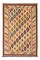 Kilim Fars Mattan 207x148cm