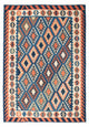 Kilim Fars Mattan 222x158cm