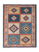 Kilim Fars Mattan 216x161cm