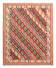 Kilim Fars Mattan 313x260cm