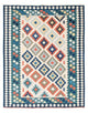 Kilim Fars Mattan 196x155cm