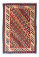 Kilim Fars Mattan 156x206cm