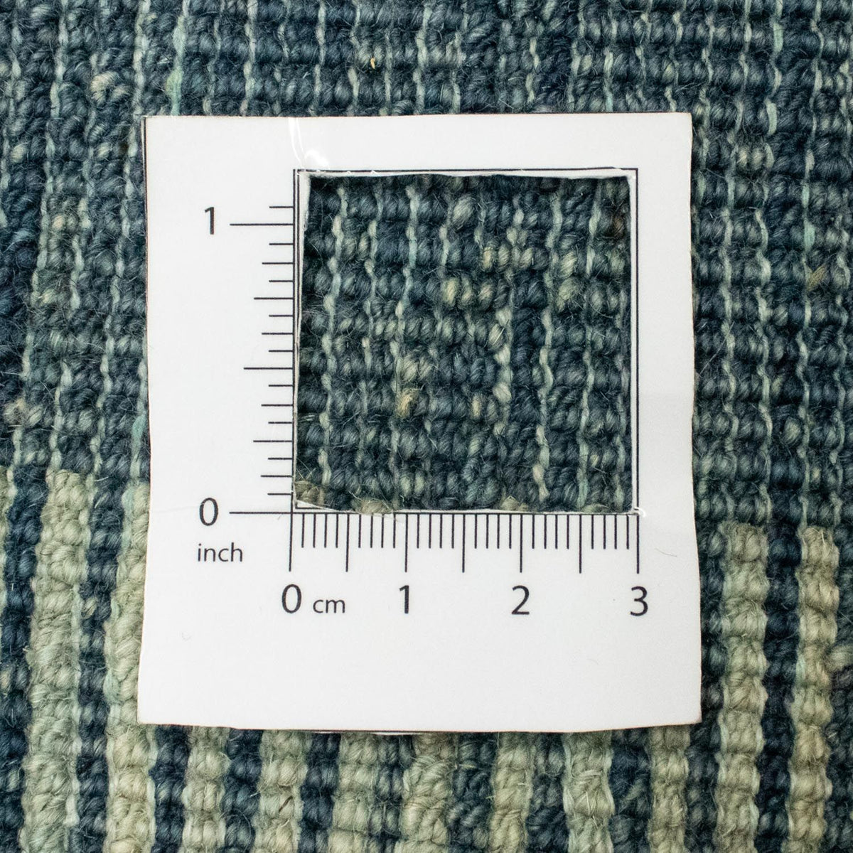 Ziegler Carpet - 249 x 153 cm - ljusblå