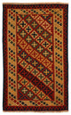 Kilim Fars Mattan 211x146cm