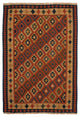 Kilim Fars Mattan 210x155cm
