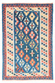 Kilim Fars Mattan 183x121cm