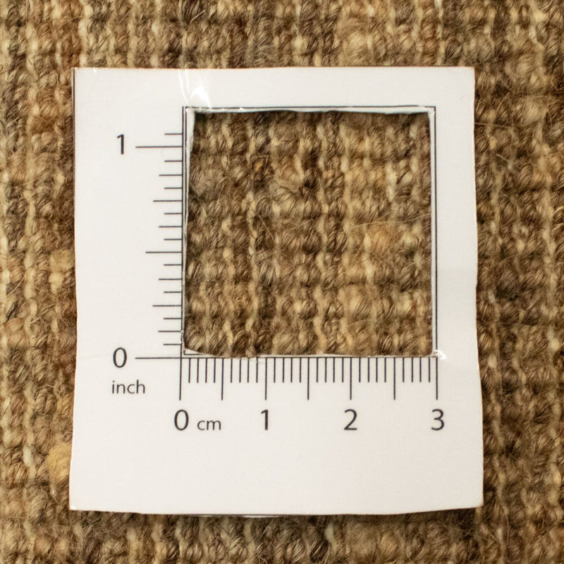 Gabbeh-matta - Indus - 195 x 122 cm - beige