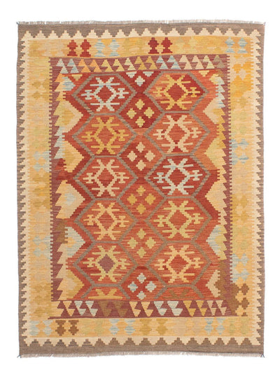 Kilim Fars Mattan 117x175cm