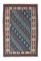 Kilim Fars Mattan 189x119cm