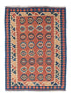 Kilim Fars Mattan 169x121cm