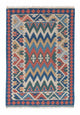 Kilim Fars Mattan 168x116cm