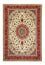 Persisk matta - Tabriz - Royal - 354 x 253 cm - beige