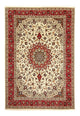 Tabriz - 50 Raj Mattan 354x253cm - Persisk matta