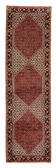 Bidjar Mattan 84x292cm - Persisk matta