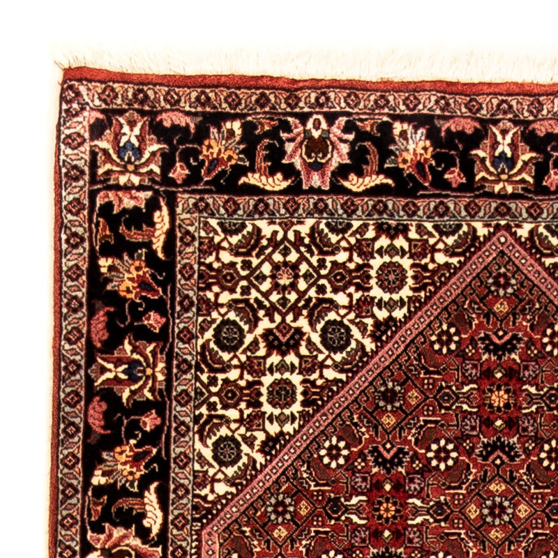 Runner Persisk matta - Bijar - 292 x 84 cm - flerfärgad