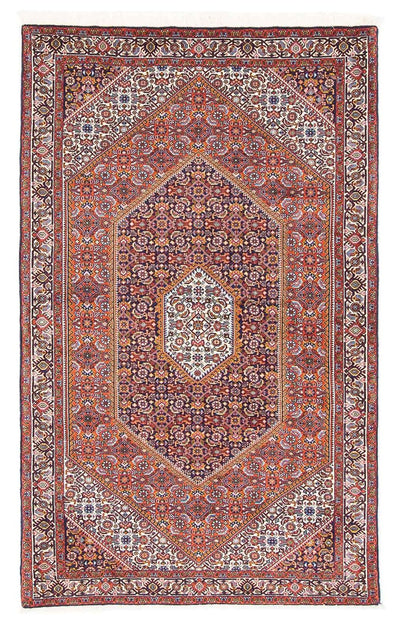 Bidjar Mattan 107x174cm - Persisk matta