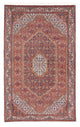 Bidjar Mattan 174x107cm - Persisk matta