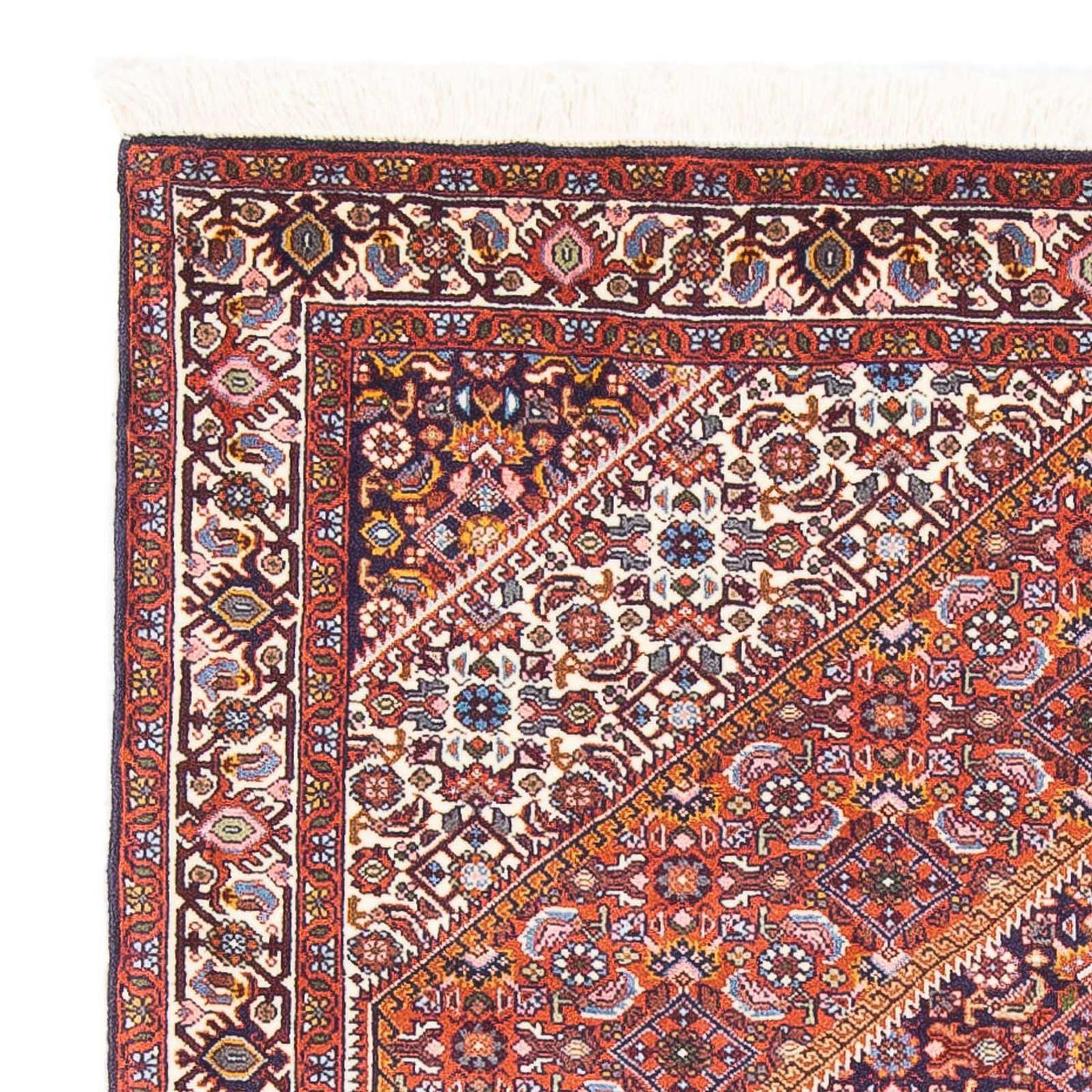 Bidjar Mattan 174x107cm - Persisk matta