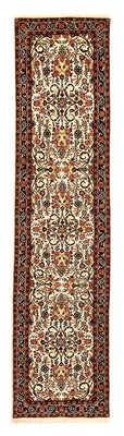 Runner Persisk matta - Bijar - 298 x 74 cm - beige