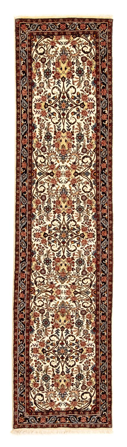 Runner Persisk matta - Bijar - 298 x 74 cm - beige