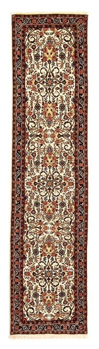 Runner Persisk matta - Bijar - 298 x 74 cm - beige