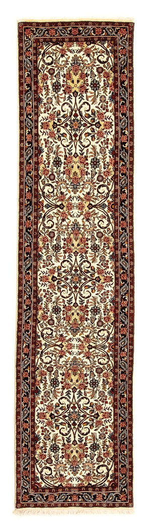 Runner Persisk matta - Bijar - 298 x 74 cm - beige