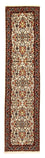 Runner Persisk matta - Bijar - 298 x 74 cm - beige