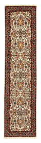 Bidjar Mattan 298x74cm - Persisk matta