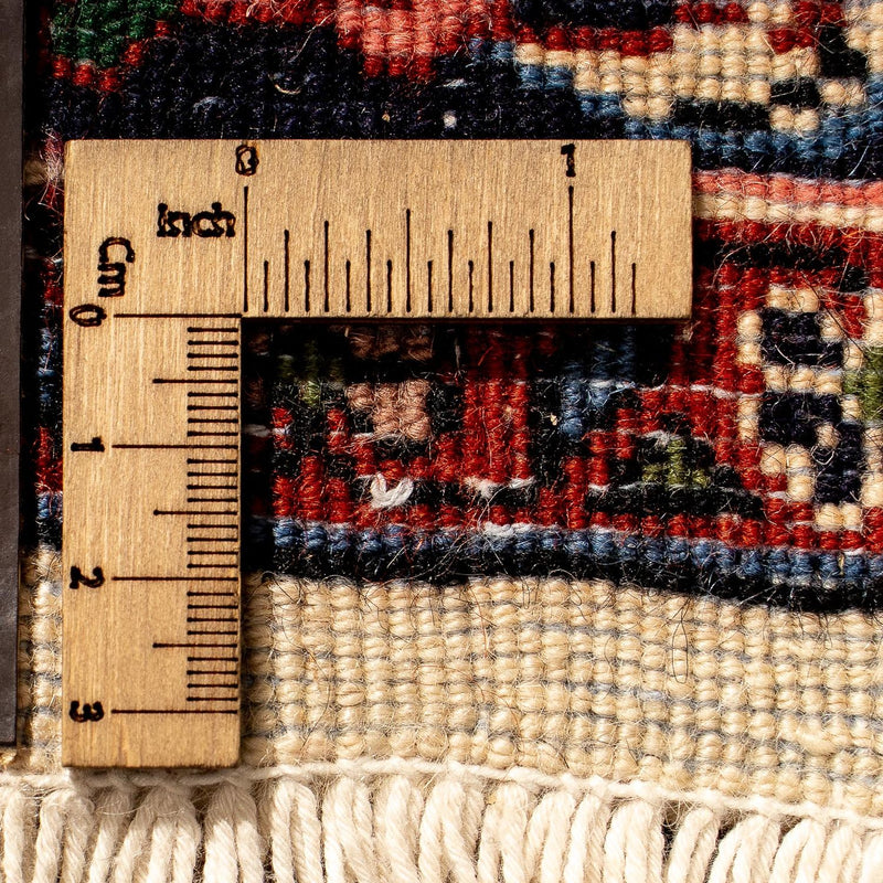 Runner Persisk matta - Bijar - 298 x 74 cm - beige