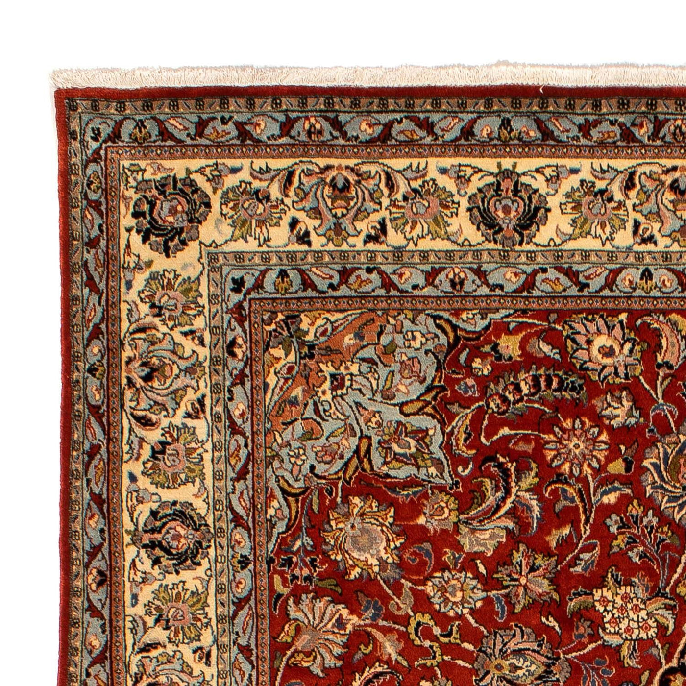 Sarouk Mattan 297x198cm - Persisk matta