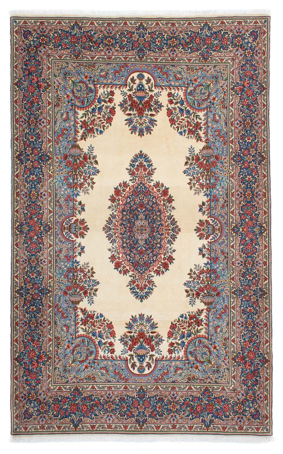Persisk matta - Royal - 317 x 200 cm - beige