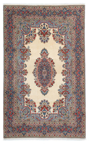 Persisk matta - Royal - 317 x 200 cm - beige