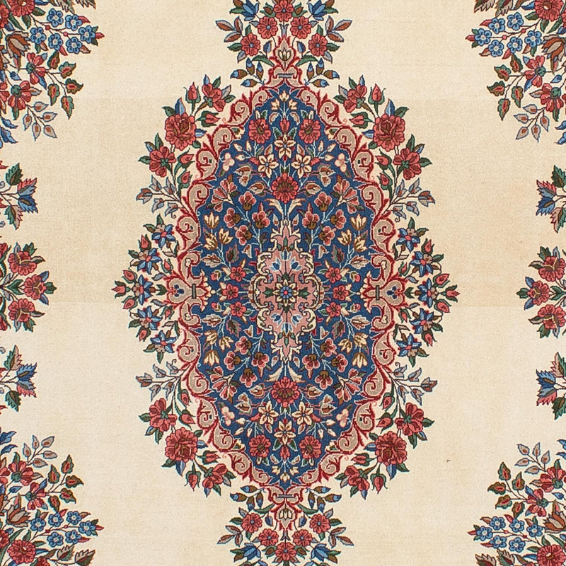 Persisk matta - Royal - 317 x 200 cm - beige
