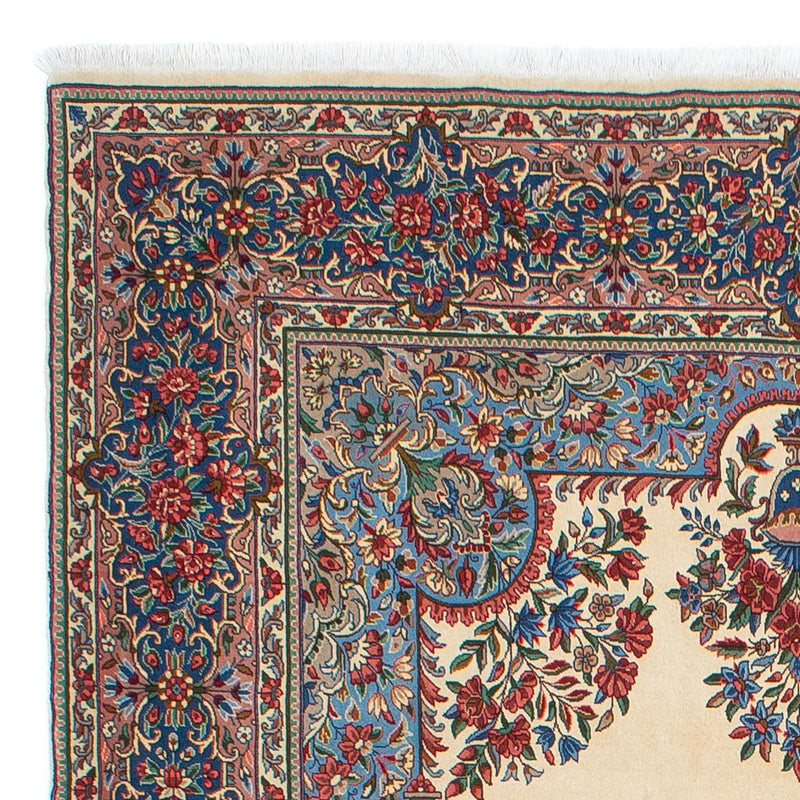 Persisk matta - Royal - 317 x 200 cm - beige