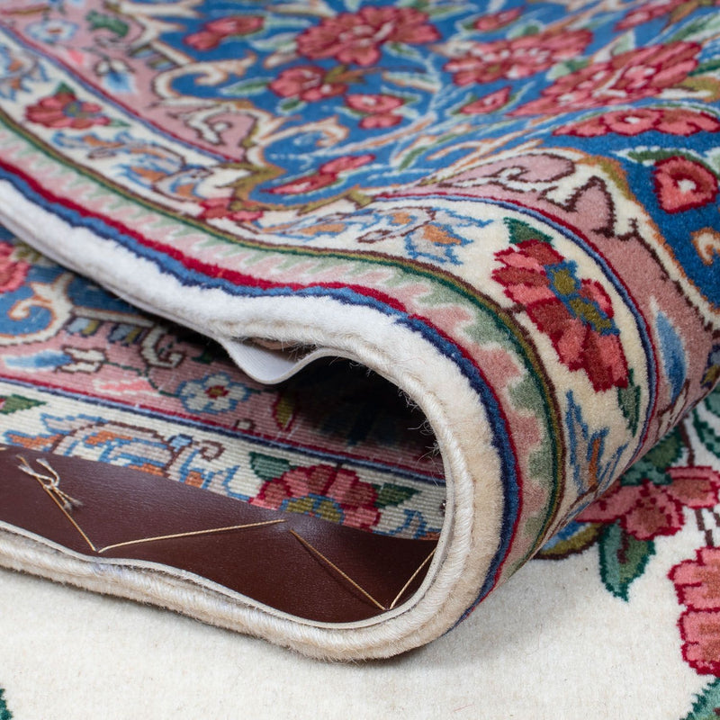 Persisk matta - Royal - 317 x 200 cm - beige