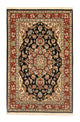 Qom Mattan 152x100cm - Persisk matta