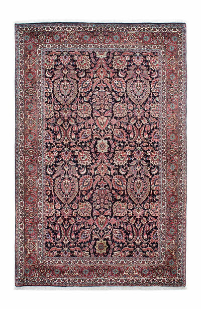 Bidjar Mattan 130x209cm - Persisk matta