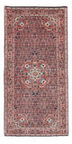 Bidjar Mattan 68x140cm - Persisk matta