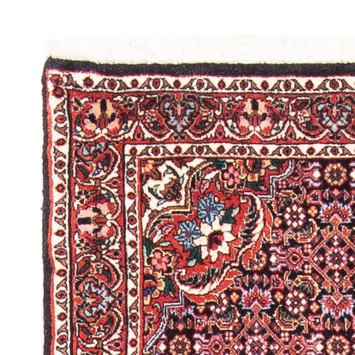 Bidjar Mattan 68x140cm - Persisk matta
