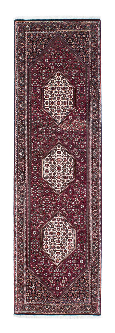 Bidjar Mattan 73x248cm - Persisk matta