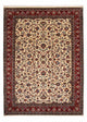 Sarouk Mattan 310x208cm - Persisk matta