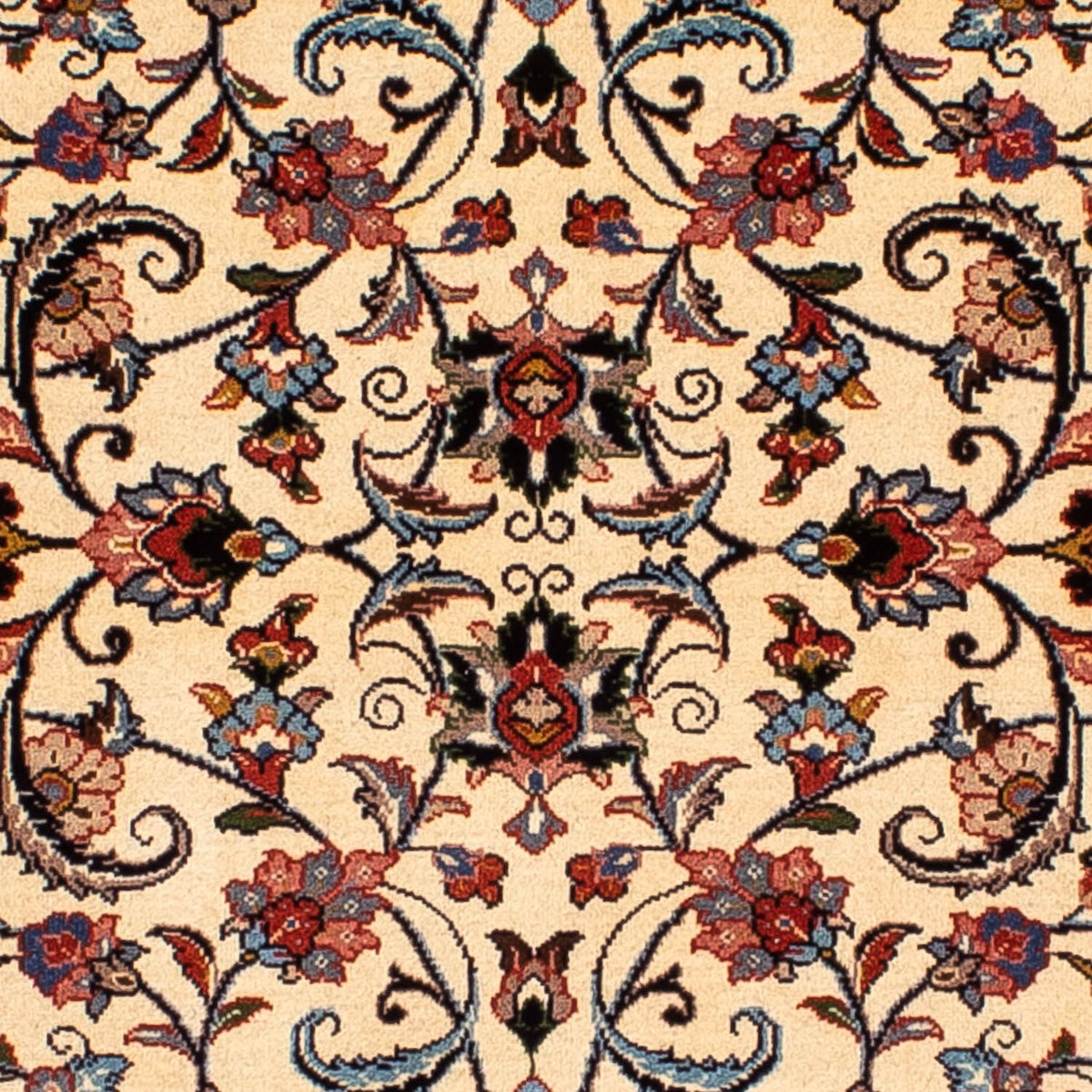 Persisk matta - Classic - 310 x 208 cm - beige