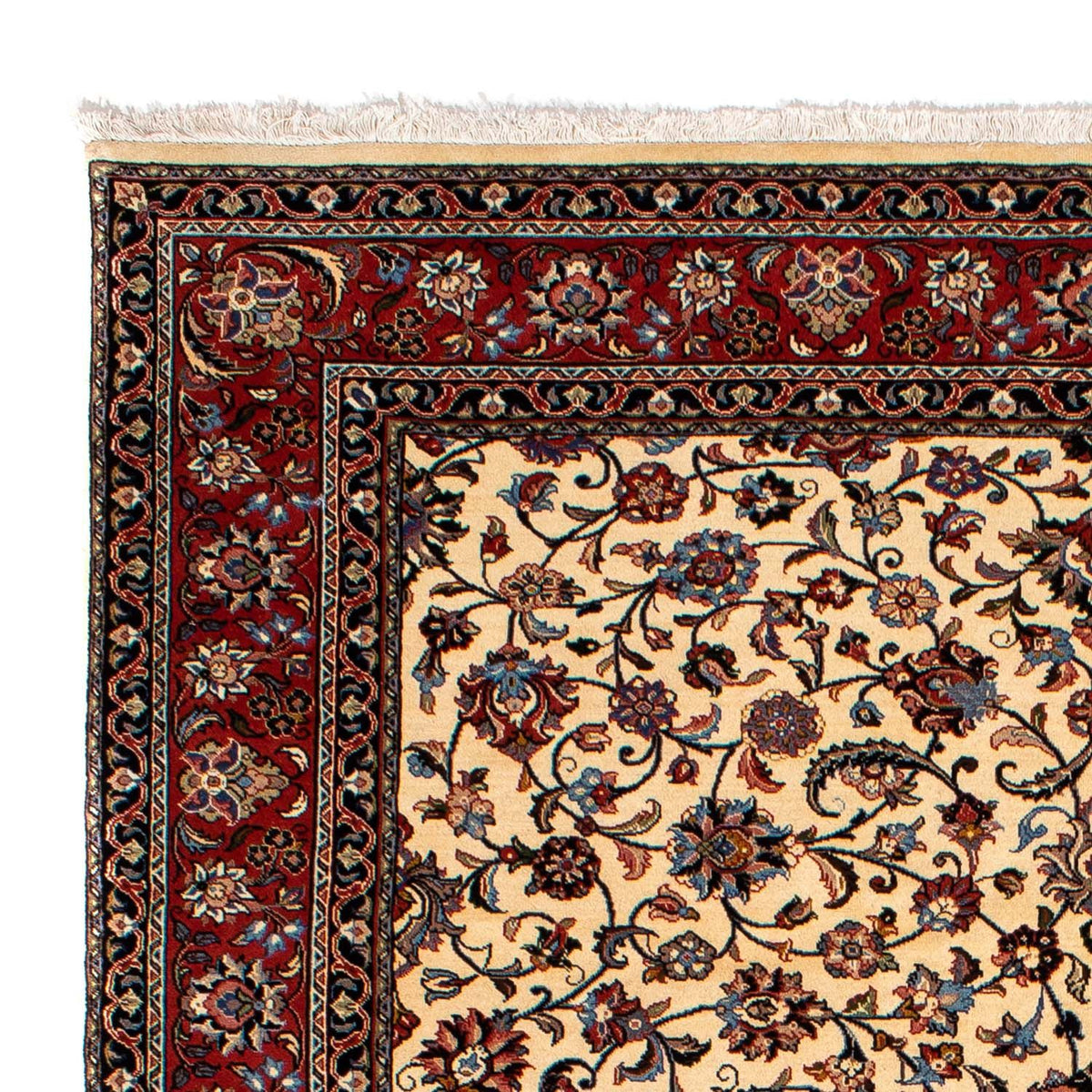 Persisk matta - Classic - 310 x 208 cm - beige